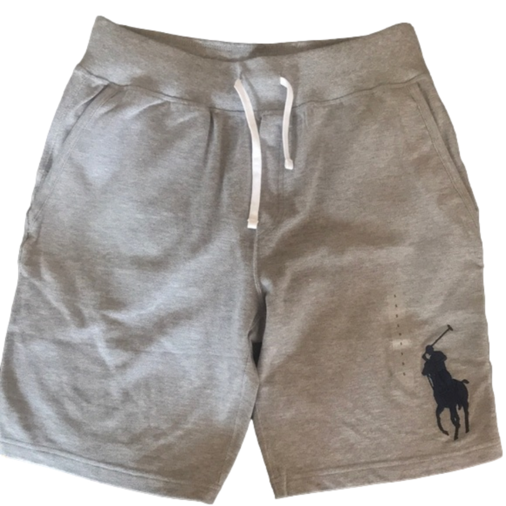 NWT Polo Ralph Lauren Knit shorts